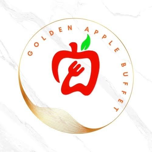 goldenapplesbuffet.com